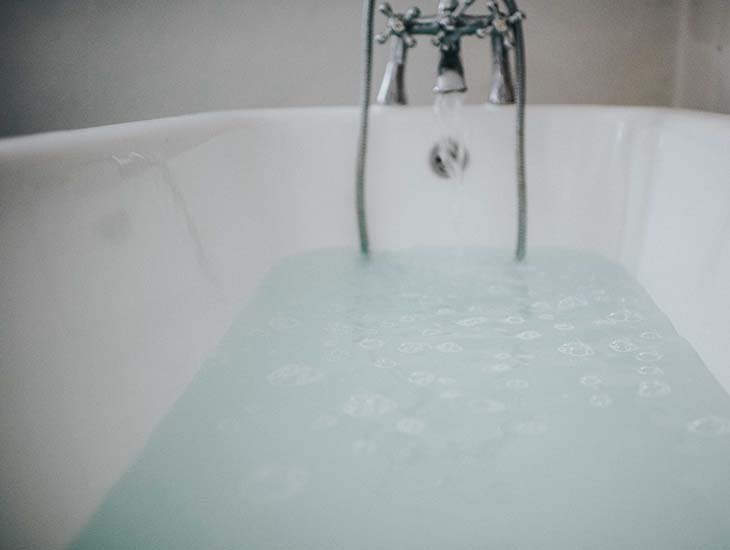 Baignoire 