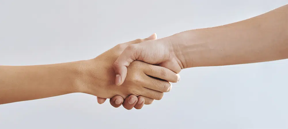 Décryptage du langage corporel