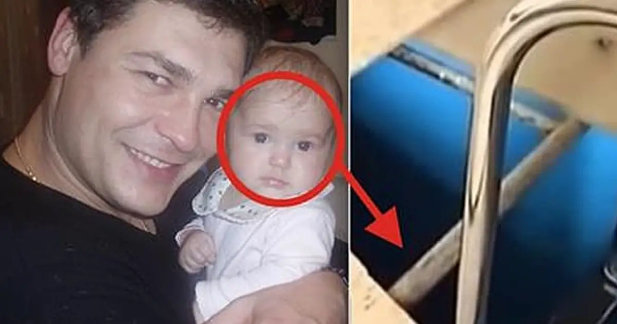 Image évoquant la convalescence et le retour à la vie d'un enfant après un accident