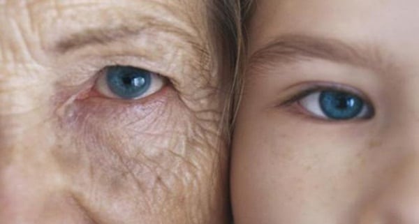routine beauté pour peau mature
