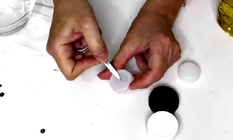 Matériel de bricolage créatif