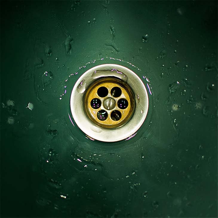 Canalisation 