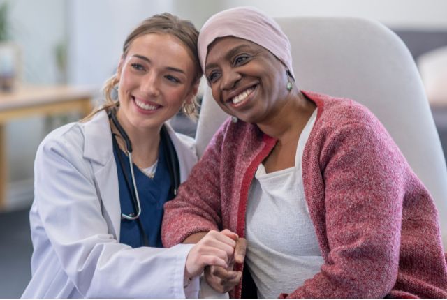 Prévention cancer féminin