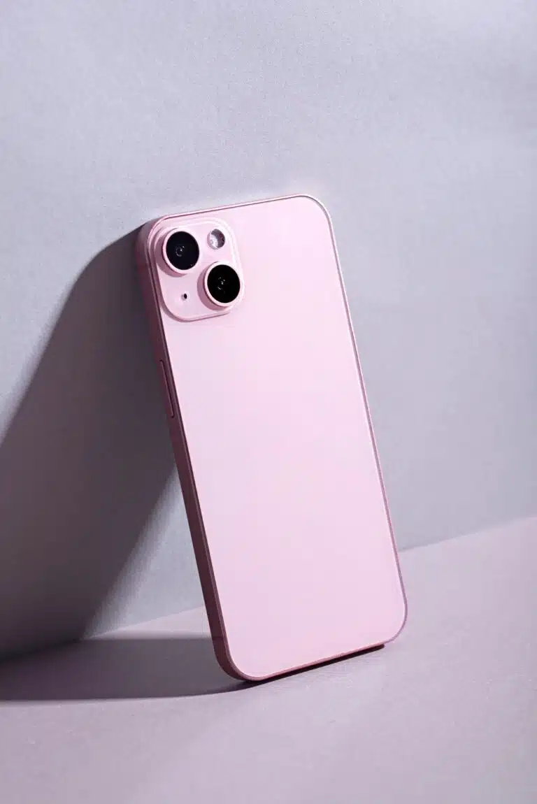 iPhone sécurité