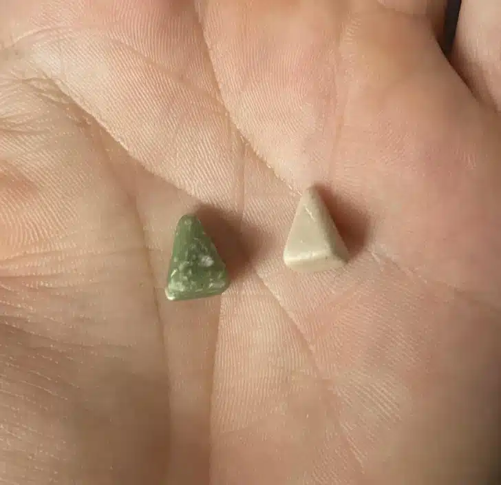 Cônes de polissage céramique