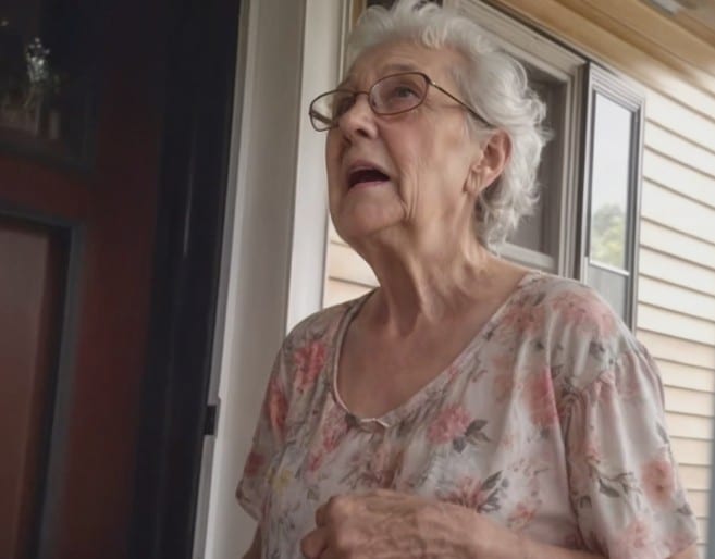 Conflit familial douloureux