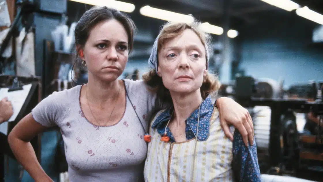 Sally Field dans 'Norma Rae'