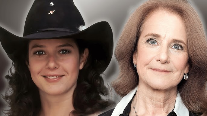 Debra Winger actuelle, rayonnante à 69 ans