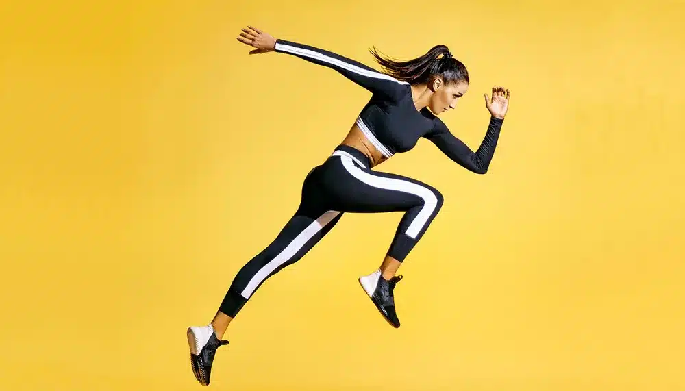 Araignée recluse brune avec marque caractéristique