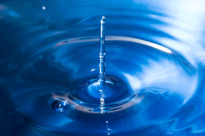 Économies d'eau potentielles