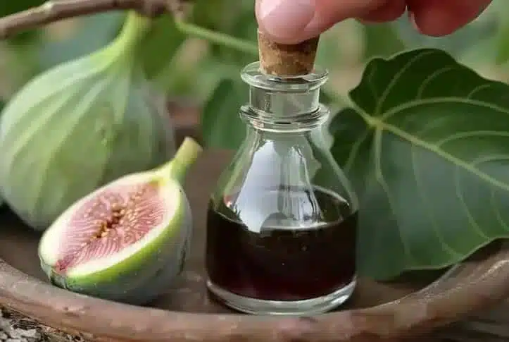 Routine bien-être naturelle