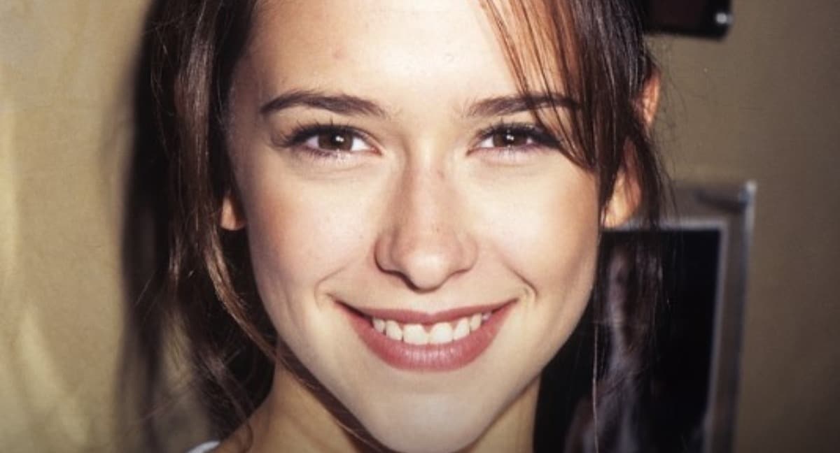 Jennifer Love Hewitt dans Ghost Whisperer