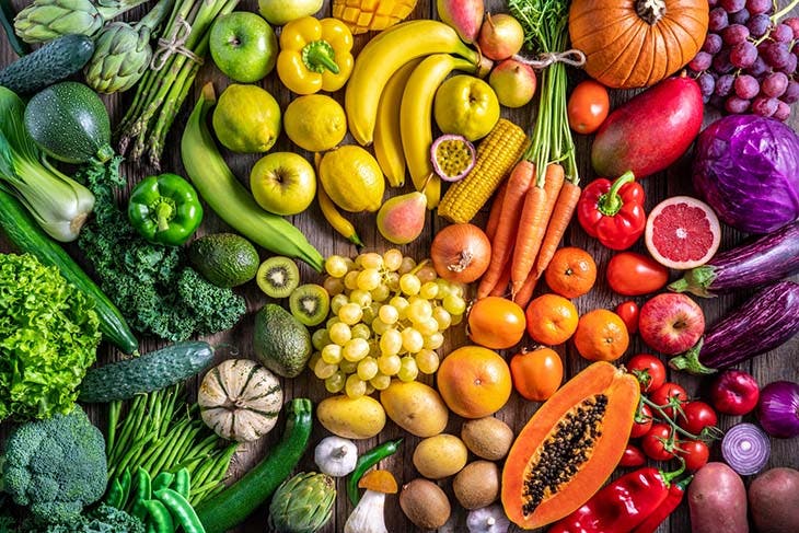 Légumes 