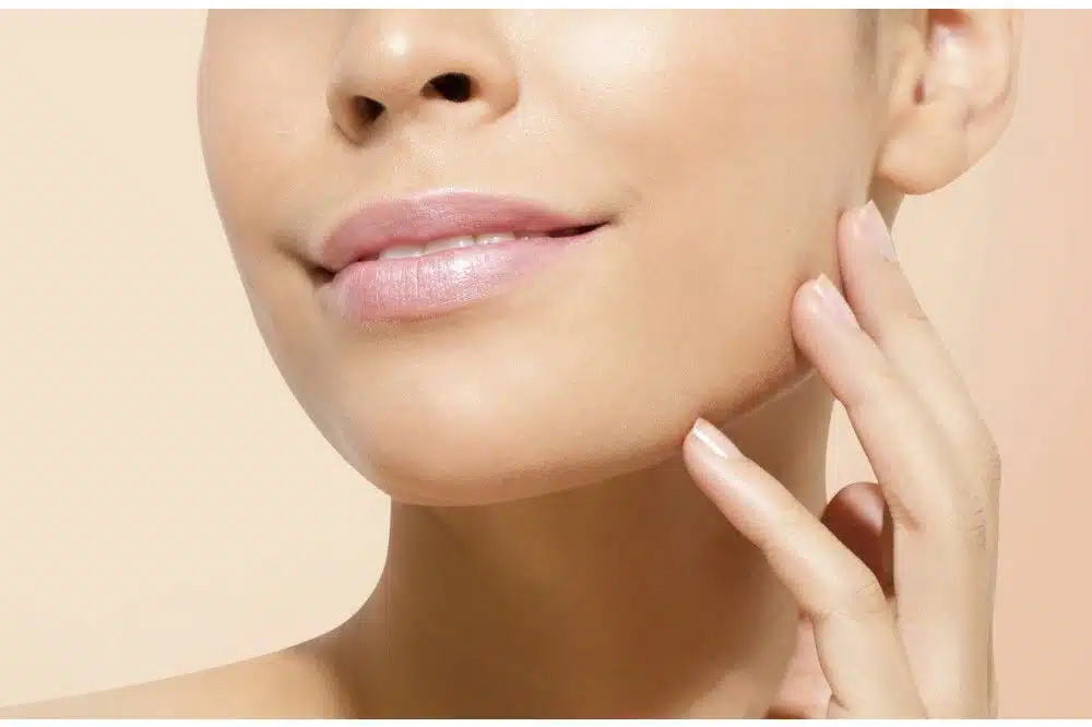 Aliments pour une belle peau