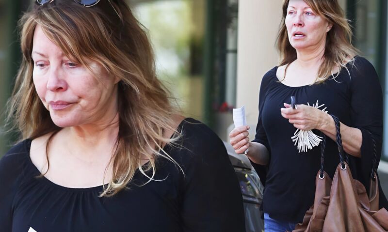 Linda Kozlowski aujourd'hui