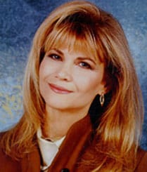 Portrait de Markie Post