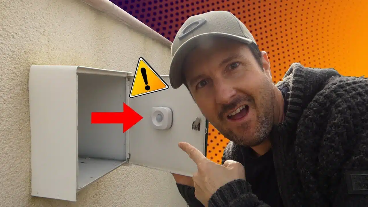 Solutions modernes de sécurité rurale