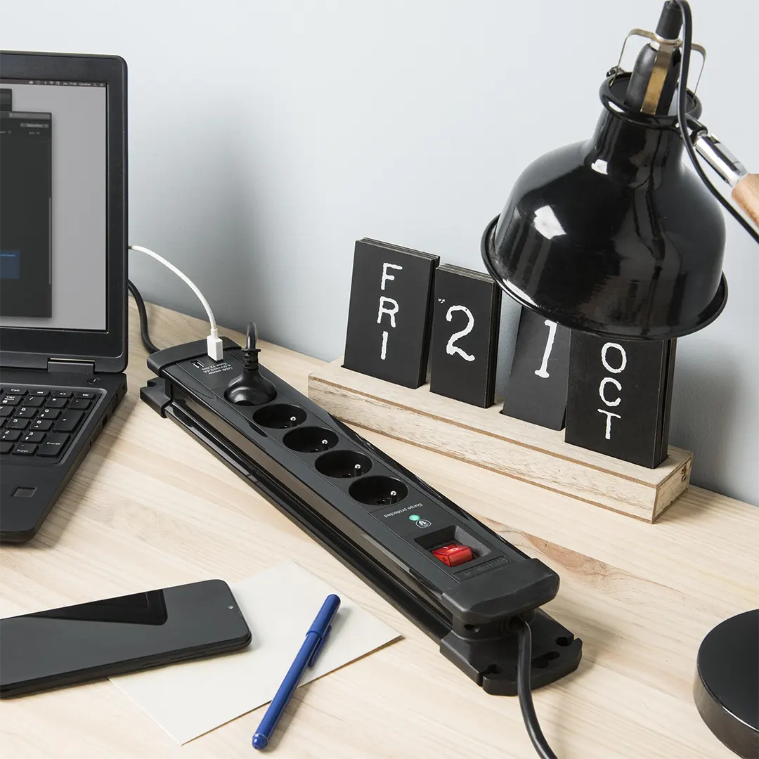 Bonnes pratiques pour chargeur