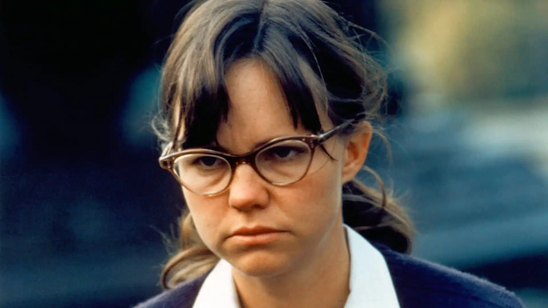 Sally Field dans divers rôles
