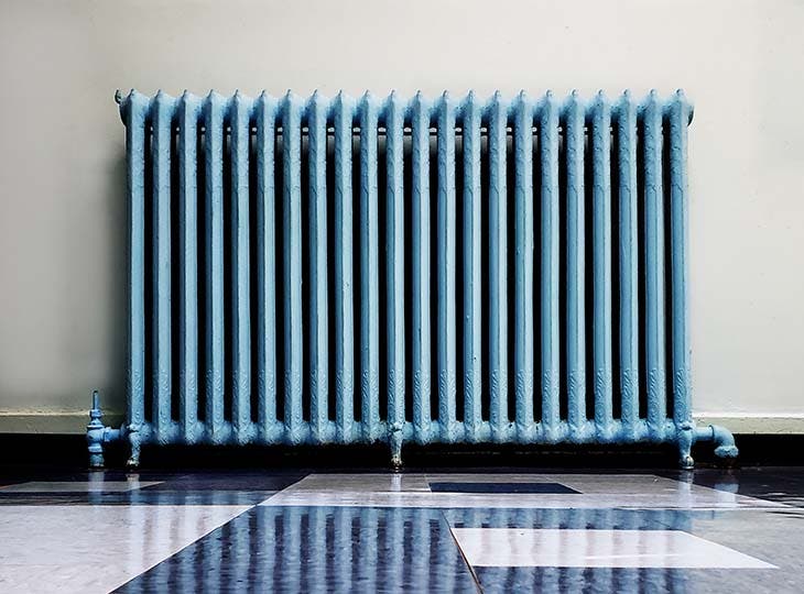 Radiateur 