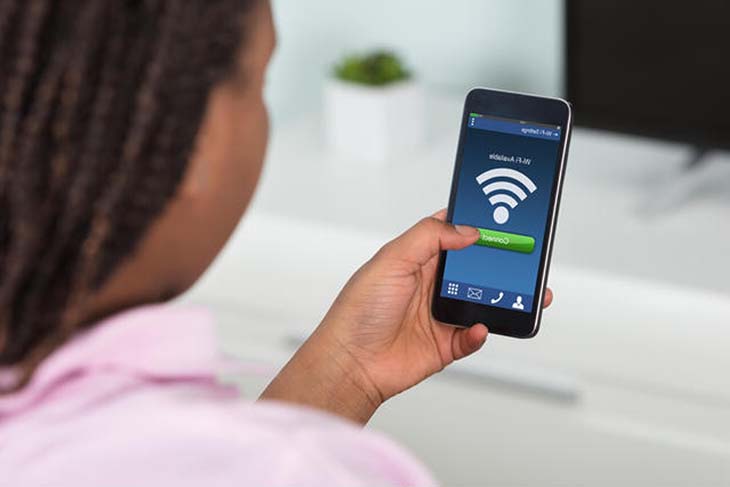 Wifi 