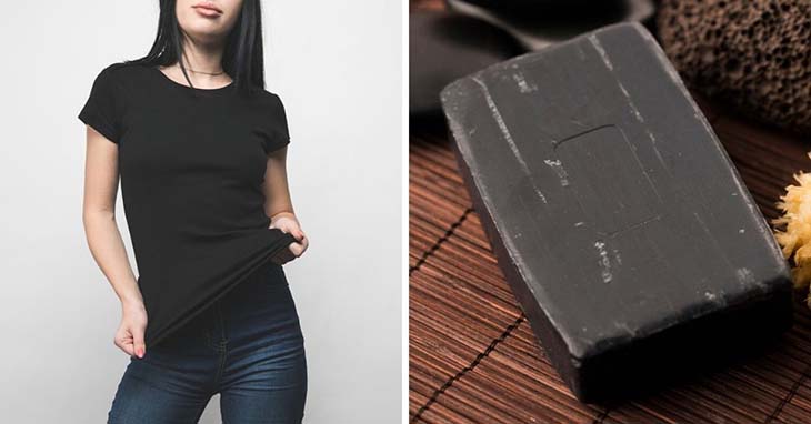 Savon noir 