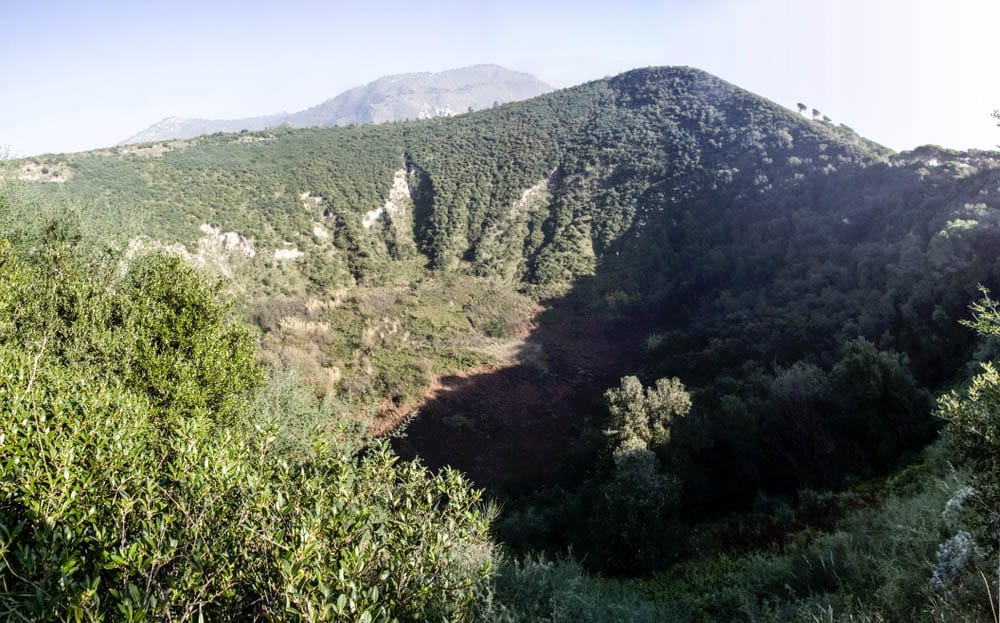 Monte Nuovo