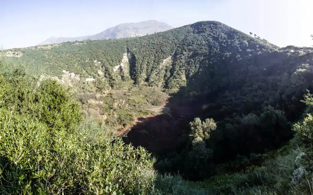 Monte Nuovo