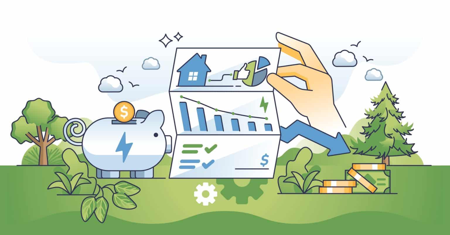 Impact environnemental