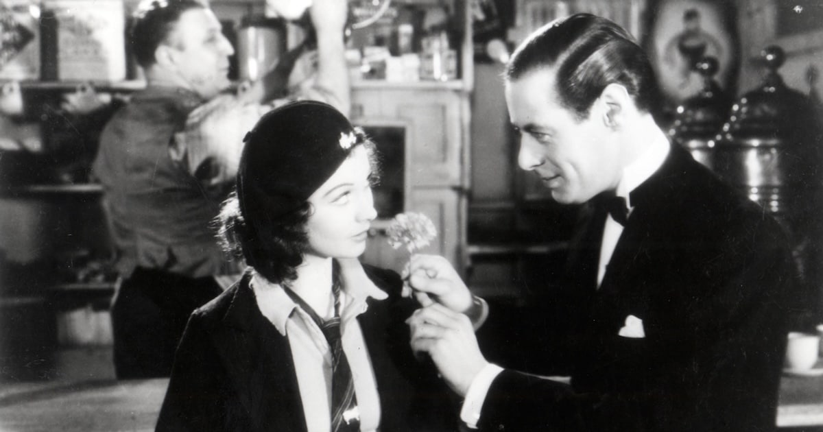 Vivien Leigh dans Autant en emporte le vent