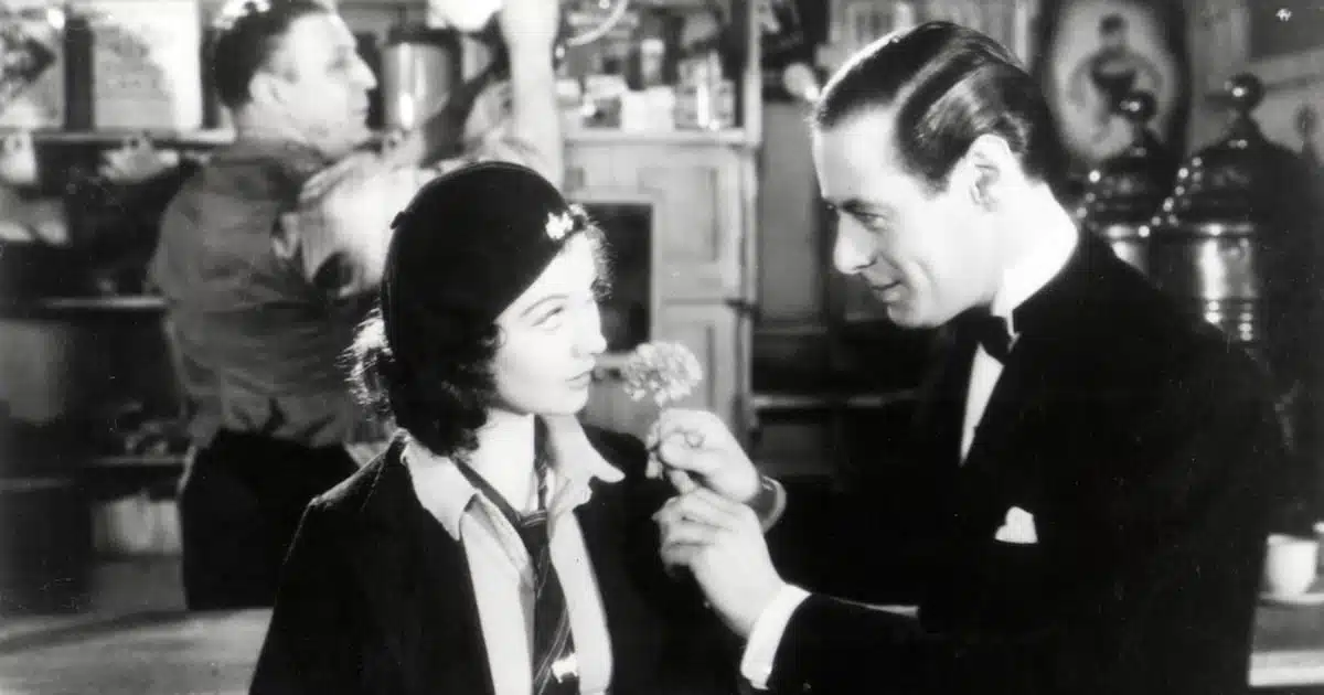 Vivien Leigh dans Autant en emporte le vent