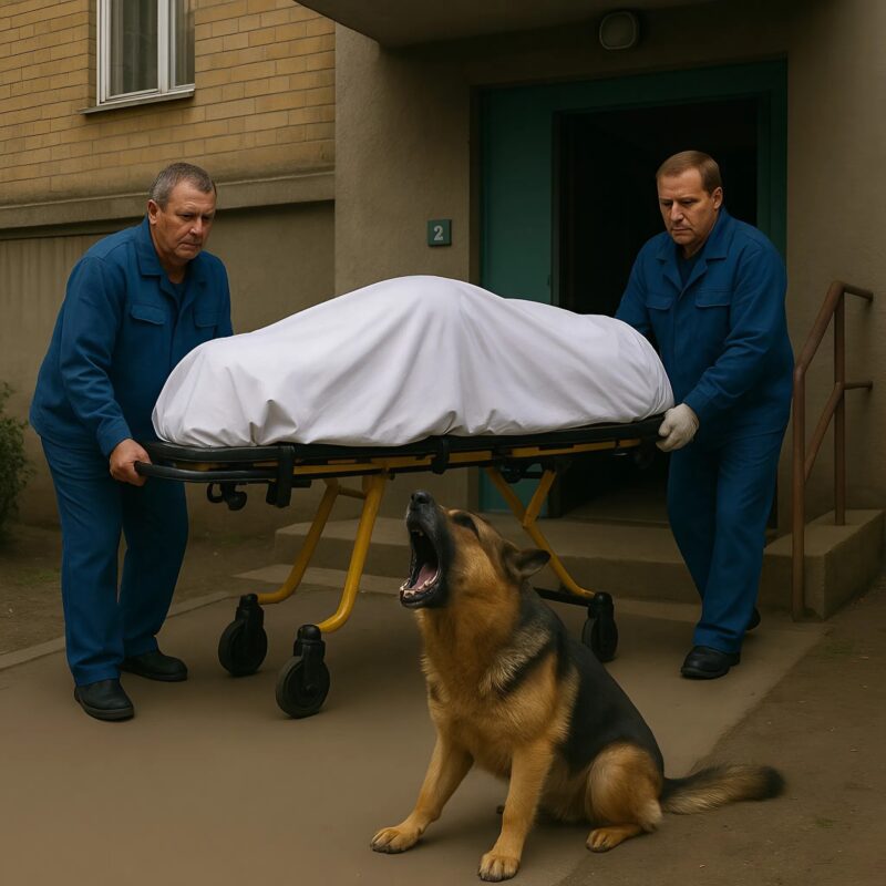 Équipe médicale réexaminant un patient