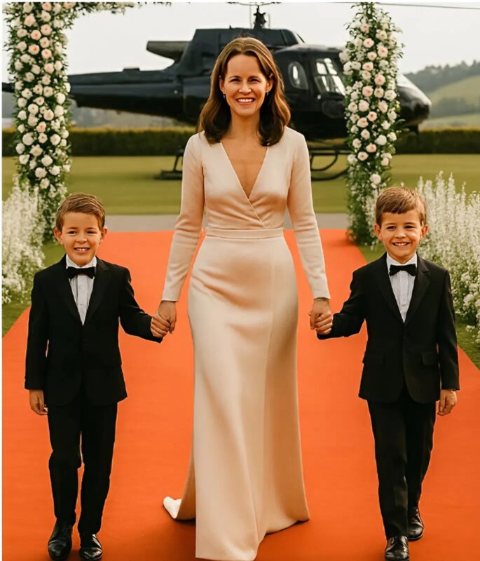 Couple se tenant la main