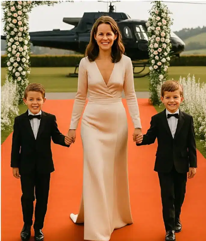 Couple se tenant la main