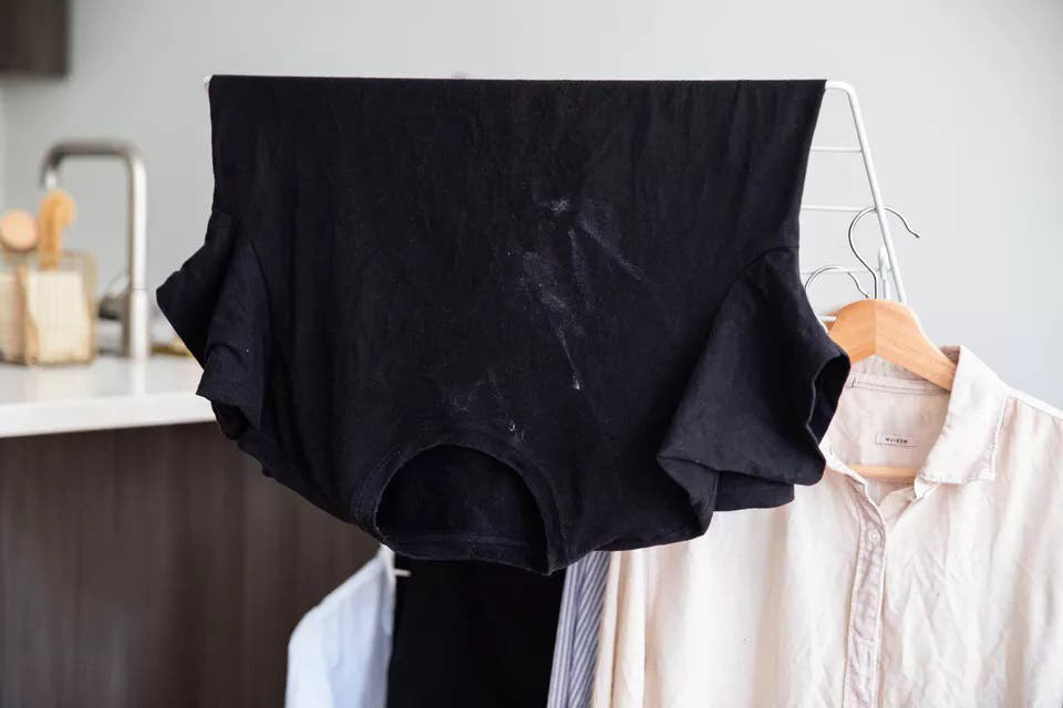 Taches sur les vêtements - source : spm
