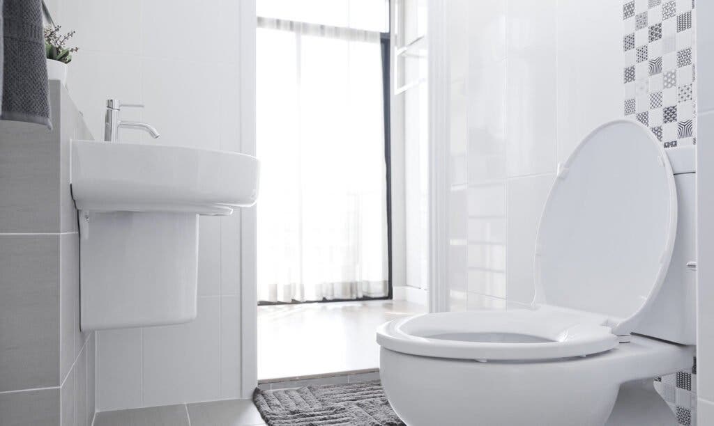 Faites briller vos toilettes à l’aide d’ingrédients naturels
