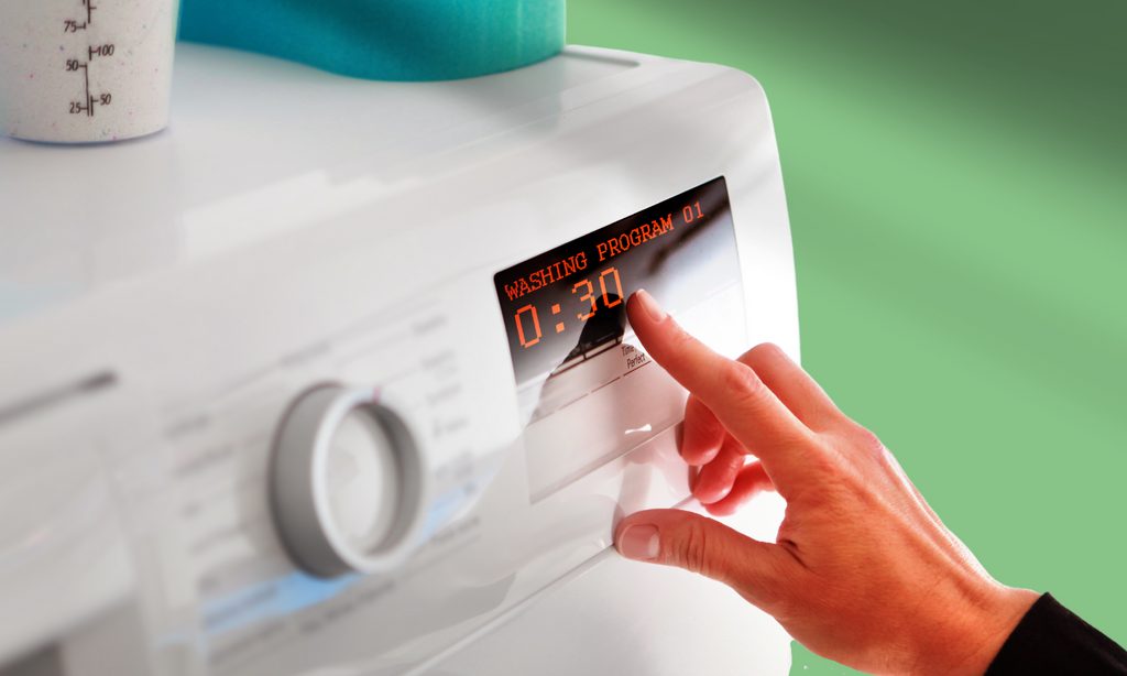 Astuces pour le lavage et le séchage du linge