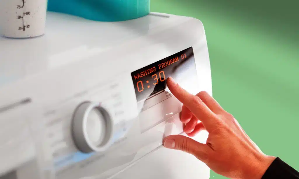 Astuces pour le lavage et le séchage du linge