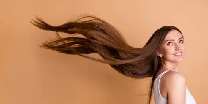 Routine capillaire naturelle