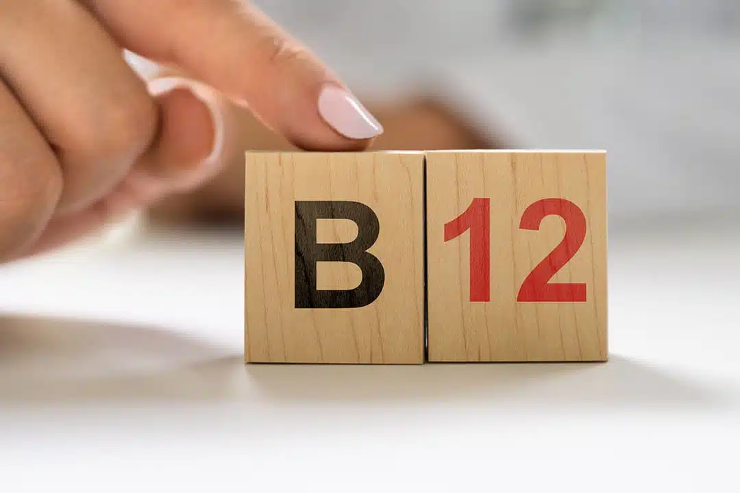 Aliments riches en vitamine B12