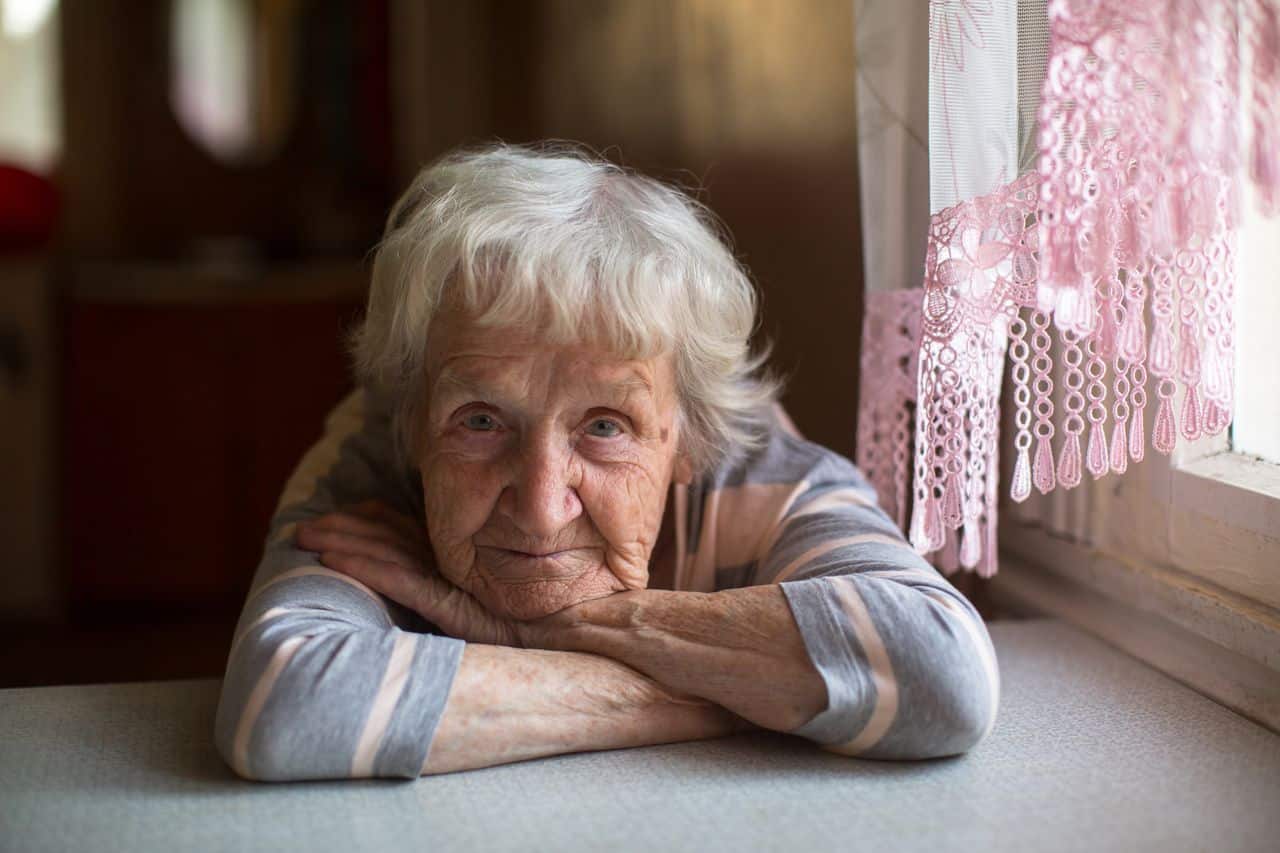 Lutte contre l'isolement des seniors
