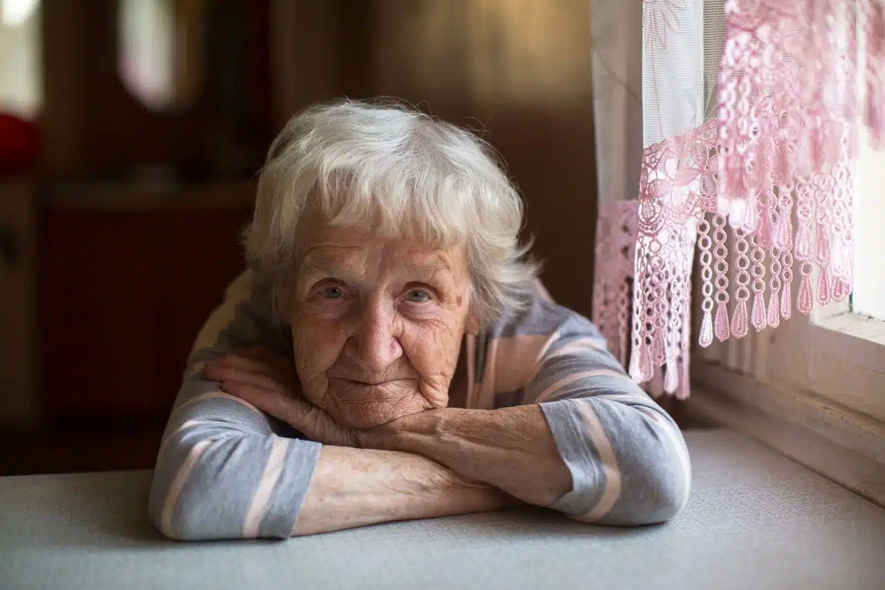 Lutte contre l'isolement des seniors
